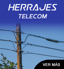 Herrajes Telecom