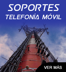 Soportes Telefonia Movil